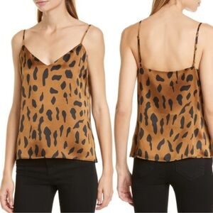 L’AGENCE | ‘Jane’ Silk Cami